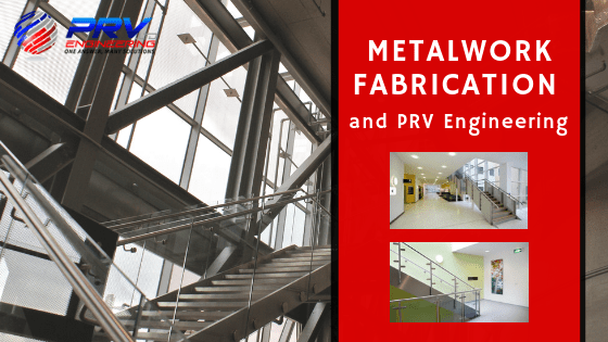Metalwork Fabrication and Construction