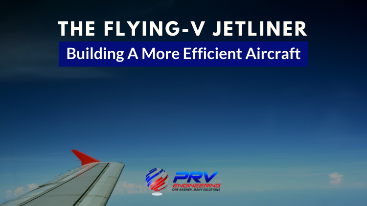 Aerospace Engineering The Next Hydrogen Jetliners - PRV Engineering